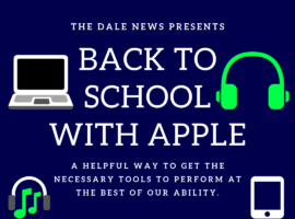 The Dale News Presents 4