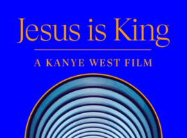 kanye west jesus is king album documentary