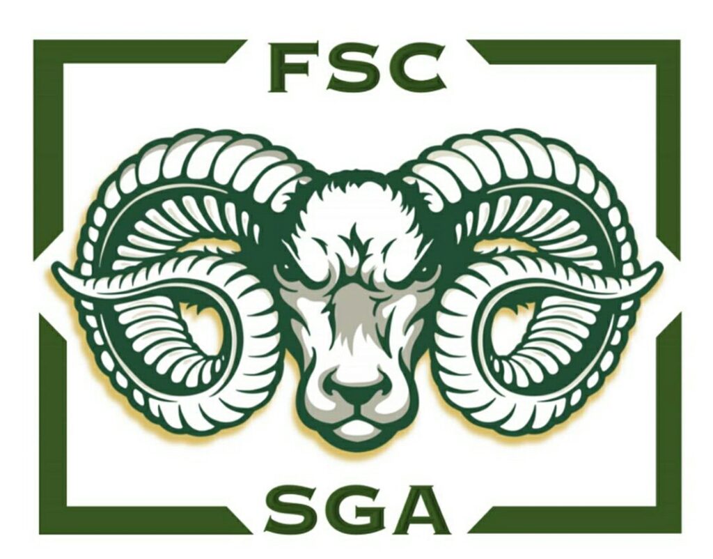 Image for A Supportive Letter from FSC’s Student Government Association.