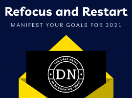 DN 2021 Restart and Refocus