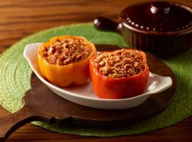 Stuffed Peppers