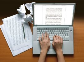 WritingCFP