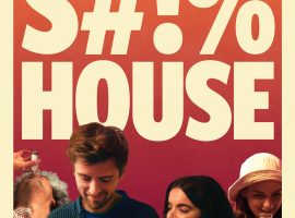 shithouse 2020 poster