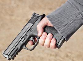 Guns