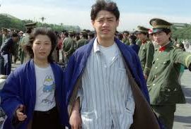 TiananmenStudents