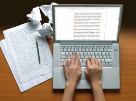 WriterPic