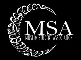 Muslim Student Association Logo