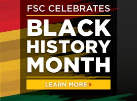 black history month dashboard celebrates