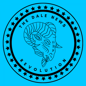 Dale News Revolution 2022 Logo