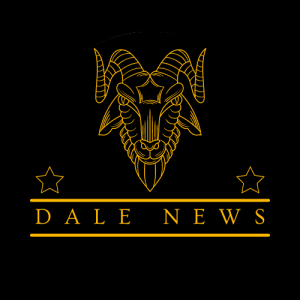 Dale News Logo July 20229