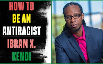 Image for Book Review of Ibram X. Kendi’s How To Be An Anti-Racist.