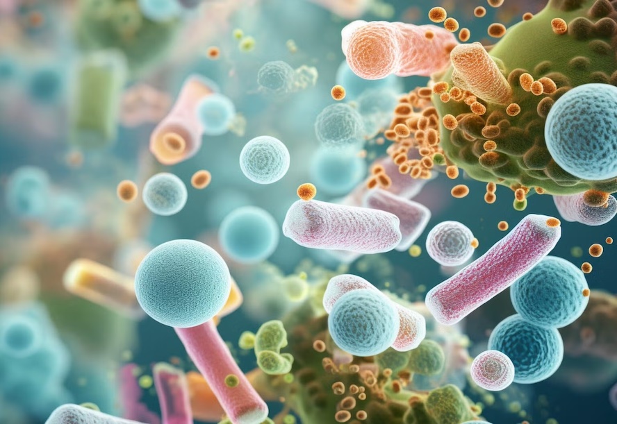 Image for Supporting Gut Health for Disease Prevention.