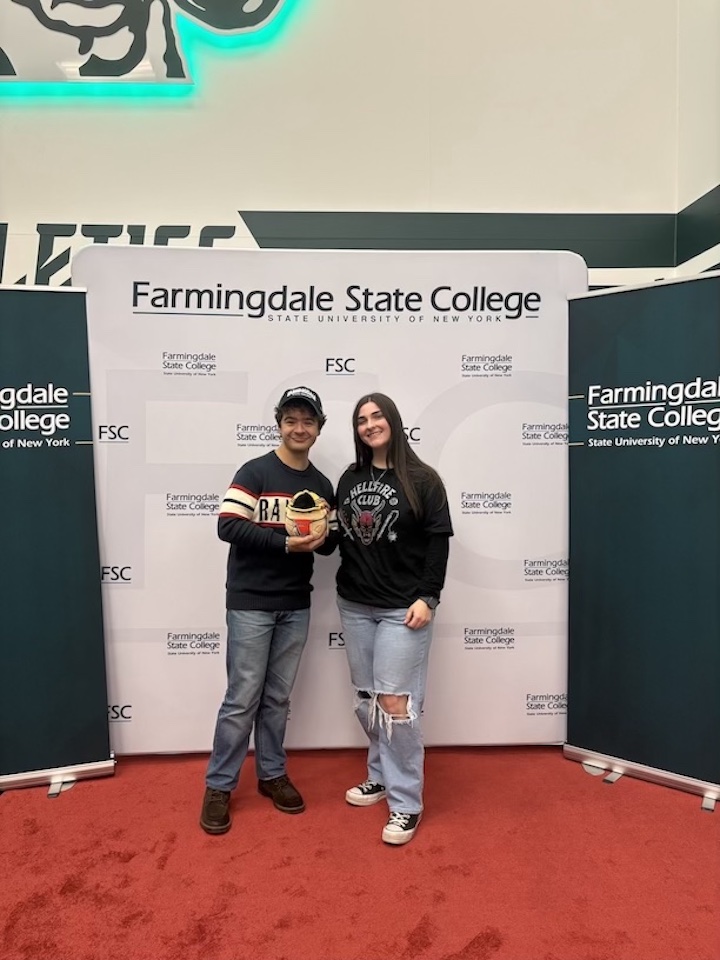 Image for An Evening With Gaten Matarazzo.