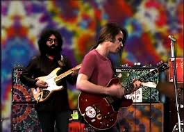 Image for Half Step Brings Grateful Dead Classics to Campus on April 7.